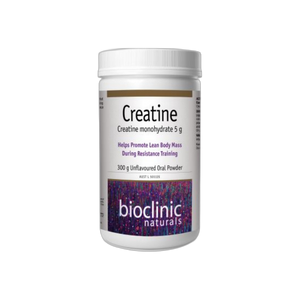 Creatine