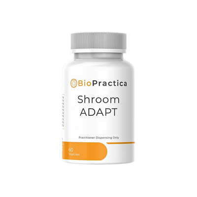 ShroomADAPT