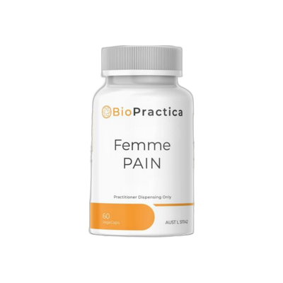 Femme Pain