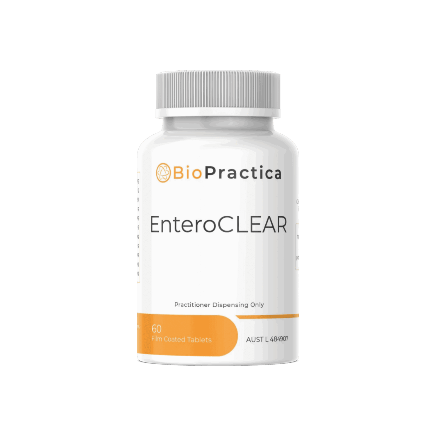 EnteroCLEAR