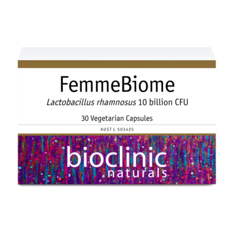 FemmeBiome