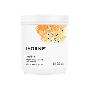 Creatine Pineapple/Orange Flavour