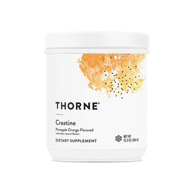 Creatine Pineapple/Orange Flavour