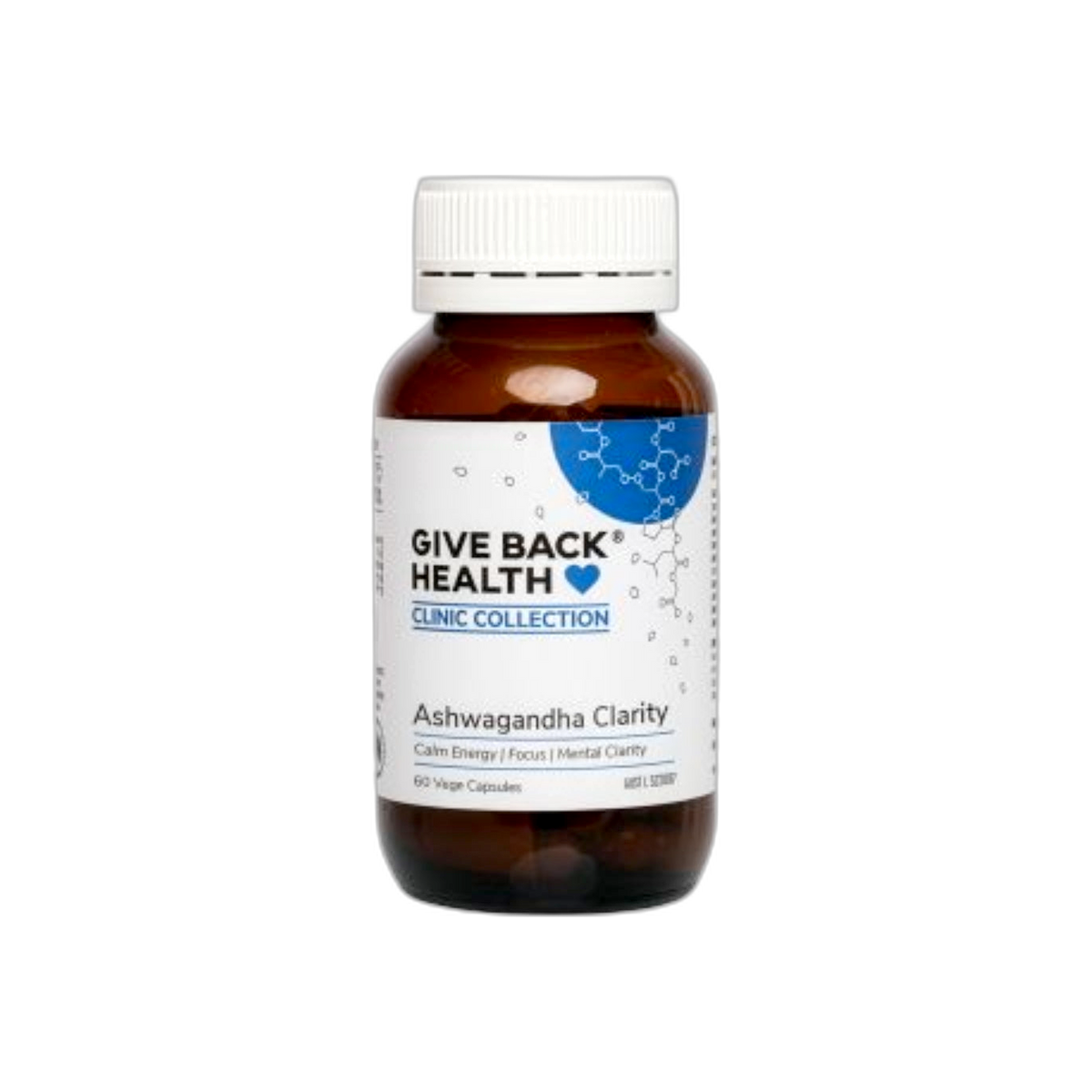 Ashwagandha Clarity