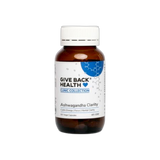 Ashwagandha Clarity