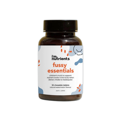 Fussy Essential