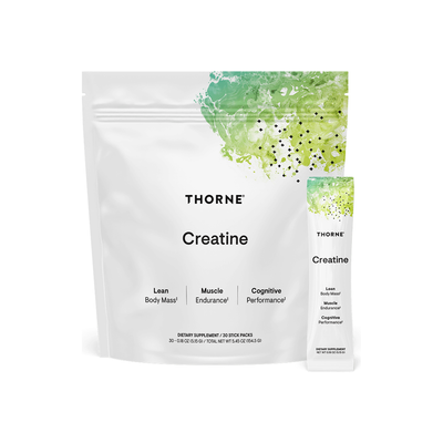 Creatine Unflavoured Travel Pack