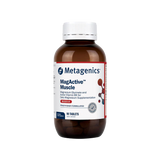 A Supplement called MagActive by Metagenics.