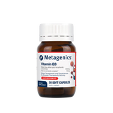 A supplement called Vitamin E8 by Metagenics.