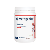 A product called Shake It by Metagenics.