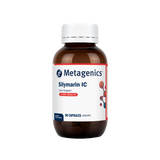 A supplement called Silymarin IC by Metagenics.