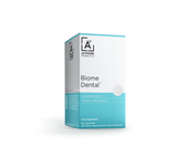 A box with the name Biome Dental by Activated Probiotics.