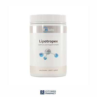 Lipotropex