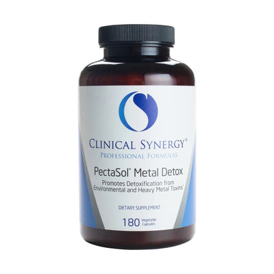 PectaSol Metal Detox