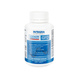 A Supplement container with the name GeneActiv Formulation D (GFD 120 Caps)  by Integra. 