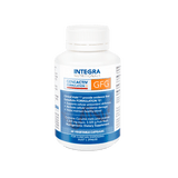 A Supplement container with the name GeneActiv Formulation G (GFG) (60 Veg Caps) by Integra Nutritionals.