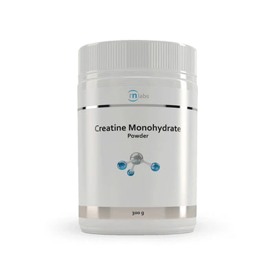 Creatine Monohydrate Powder