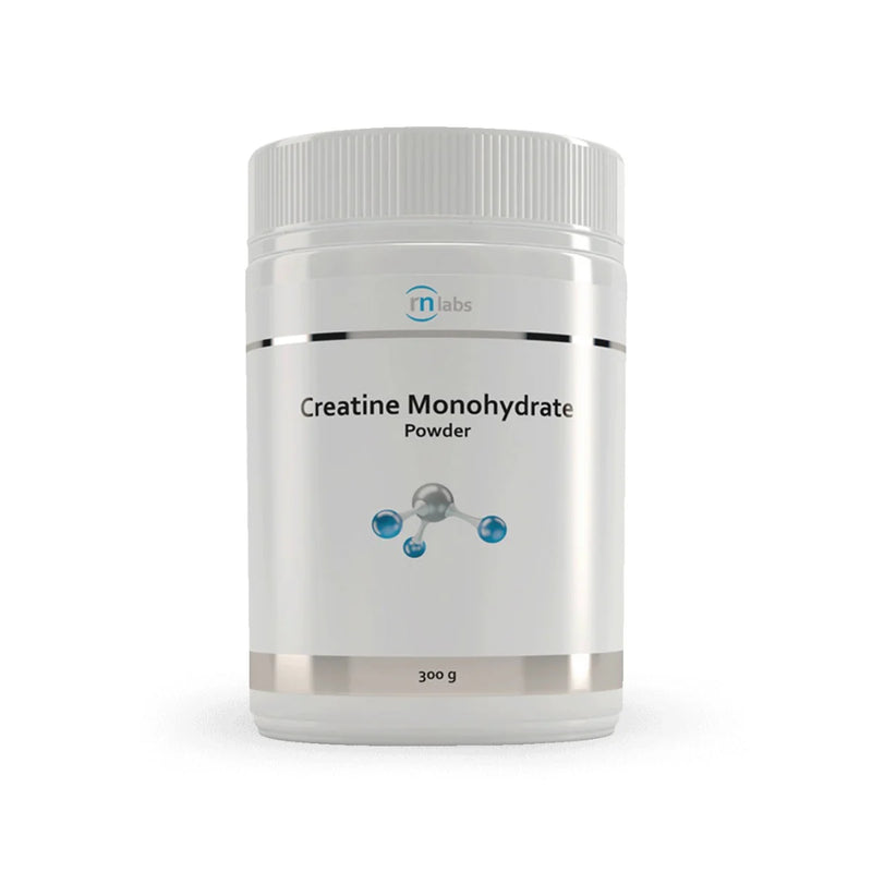 Creatine Monohydrate Powder