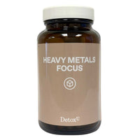 Heavy Metals Focus
