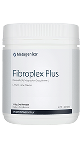 Fibroplex Plus - Orange, Tropical or Lemon Lime