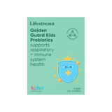 A Supplement Product with the name Golden Guards Kids Probiotics by Lifestream