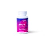 Image of megasporebiotic by microbiome labs, 60 capsules