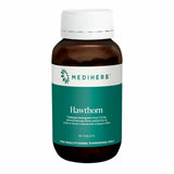 Image of diatary supplement Mediherb Hawthorn, 90 capsules