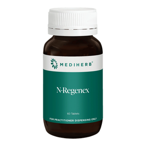 N-Regenex (formerly NeuroRegenex)