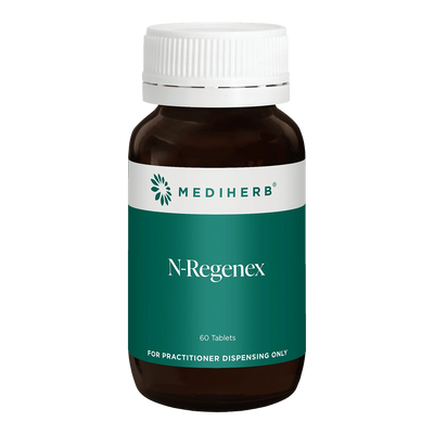 N-Regenex (formerly NeuroRegenex)