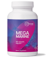 MegaMarine (Formally Gut Specifc Fish Oil)