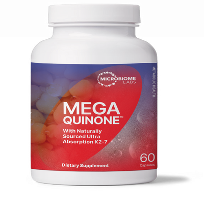 MegaQuinone