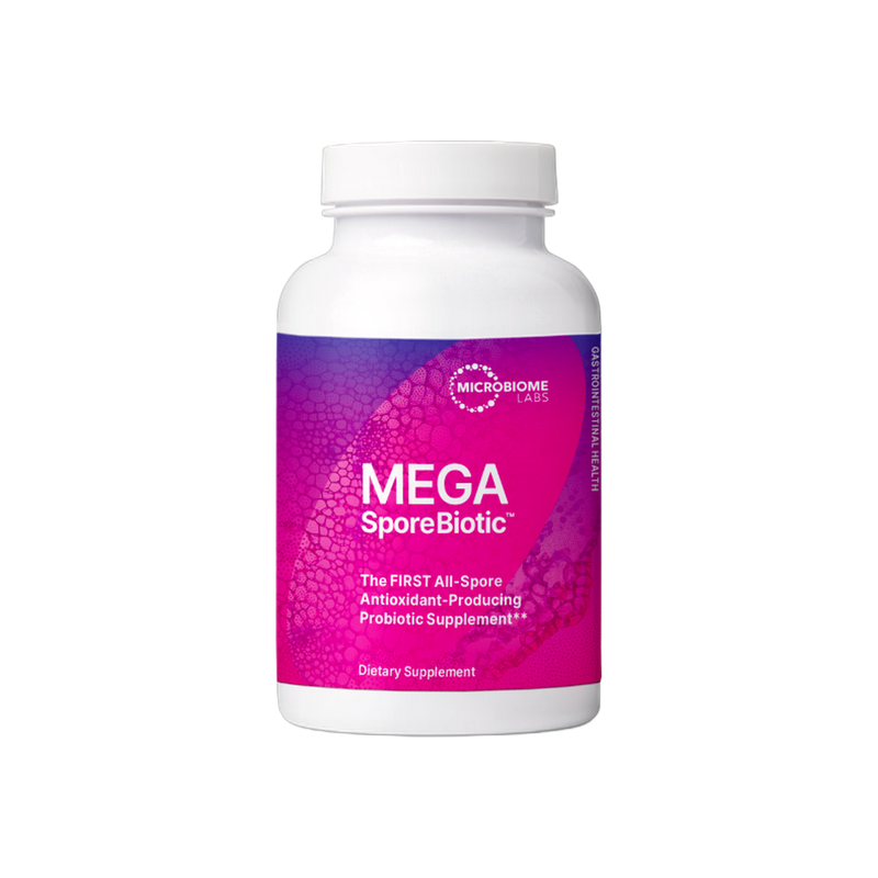 MegaSporeBiotic