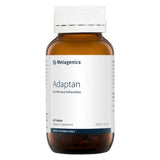 A Supplement container with the name Adaptan (60 Tabs) by Metagenics.