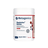 A product called MagActive Muscle Powder by Metagenics.