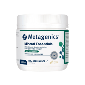 A product called Mineral Essentials by Metagenics.