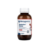 A product called MagActive Muscle by Metagenics.