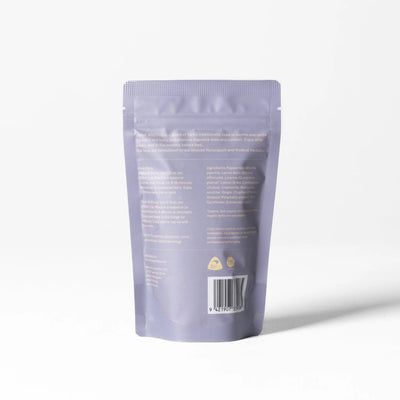 Image of mitchells nutrition Digest Soothe Botanical Tea 50g contents 

Dandelion Root, Peppermint, Cinnamon, Cinnamomum Verum, Ginger, Zingiber Officinale, Fennel, Foeniculum Volgare, Milk Thistle, Silybum Maranum, Globe Artichoke, Cynara Scolymus, Vanilla, Blue Cornflower, Centaurea Cyanus