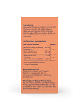 Ingredients: Liposomal Cellg8 Glutathione, Setria glutathione, Phosphatidylcholine, Melon Extract 33:1, Superoxide Dismutase (SOD).