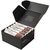 A Supplement box 20 x 35g sachets named OneFit Vegan Recovery (Cacao) by First of Nothing.