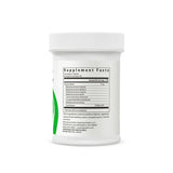 Seeking Health HistaminX product image back ingredients