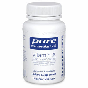 Vitamin A