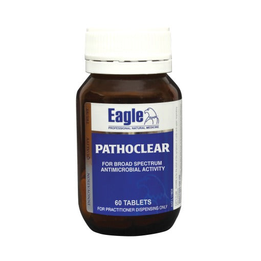 A supplement called Pathoclear by Eagle