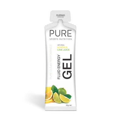 Fluid Energy Gel