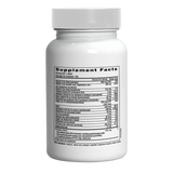 Dr Wilsons Super Adrenal Stress Formula bottle image ingredients