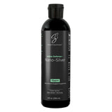 A Supplement container with the name Active Defese Nano-Silver 32ppm (236ml) by SilverCeuticals