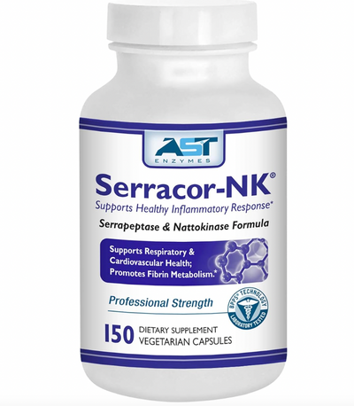 Serracor-NK