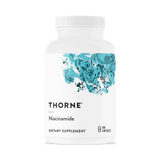 A supplement called Niacinamide by Thorne