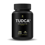 A supplement called Tudca+ by Humanx