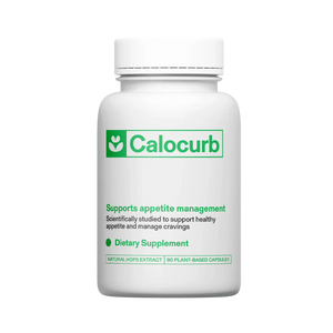 Image of calocurb 90 capsules 1200x1200