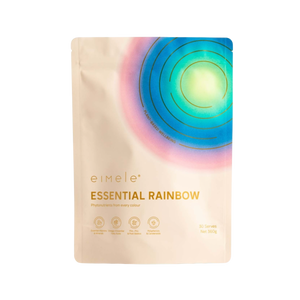Image of Eimele essential rainbow 360g powder  1,200x1,200